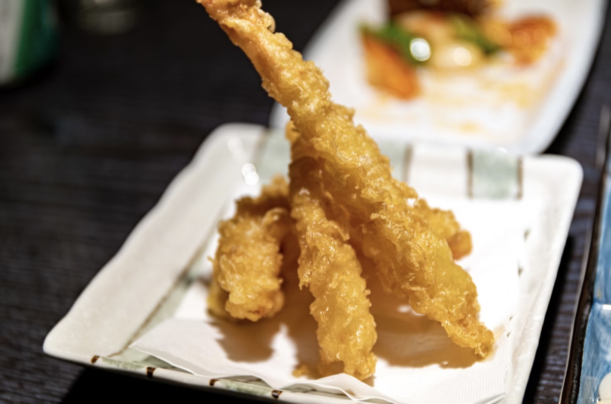 夏休みワークショップ☆草津市エイスクエアにて「エビの天ぷら丼をつくろう」が開催！夏休みの自由研究にもいかが♪【8月17日】