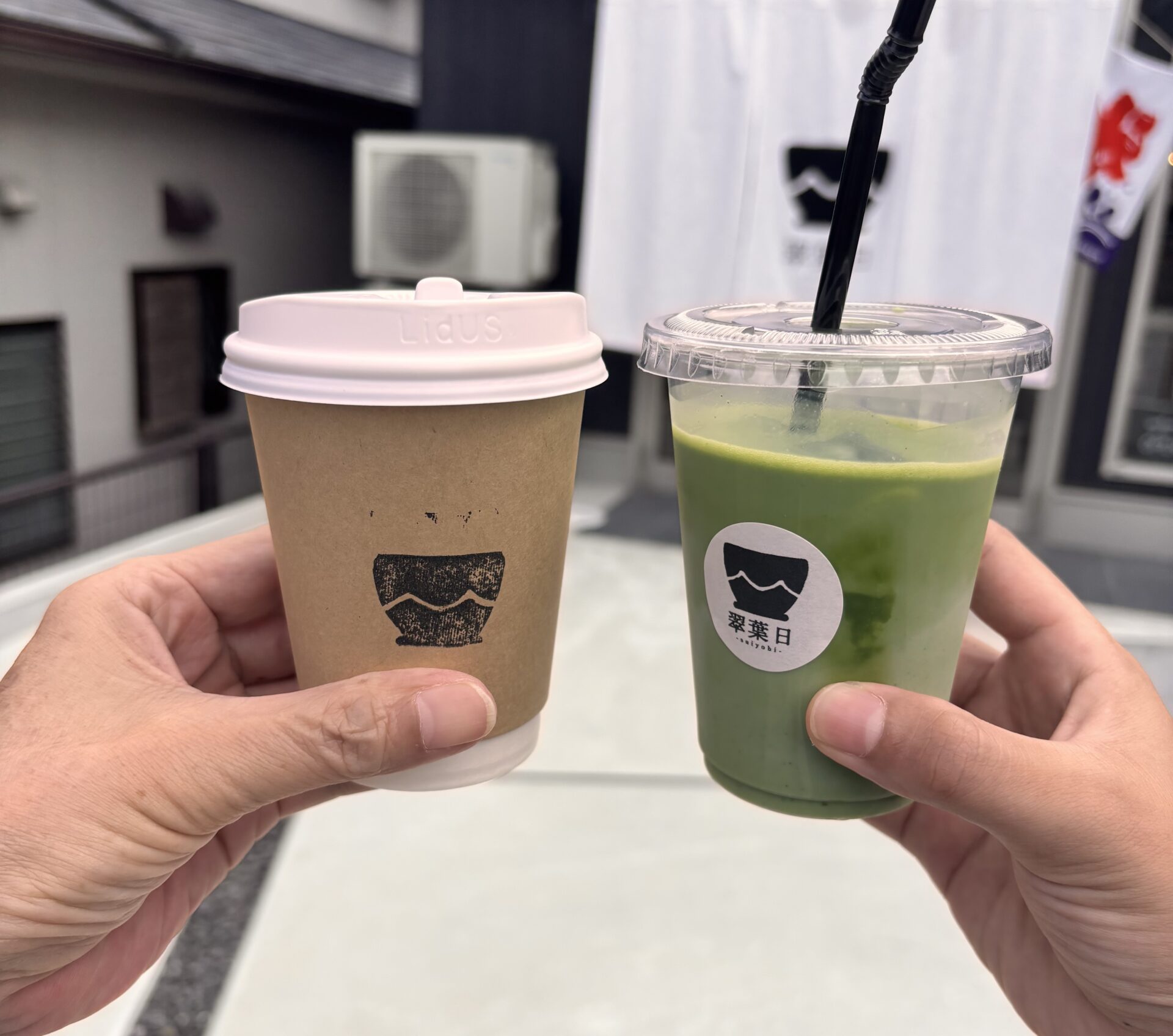 おにぎりやスイーツもいただける日本茶専門店に行ってきた！日常と特別が混ざり合う癒しタイム♪〈大津市〉