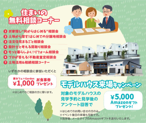 住宅相談等
