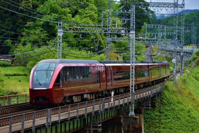 電車好き必見！近鉄の観光列車おせちを予約しませんか？