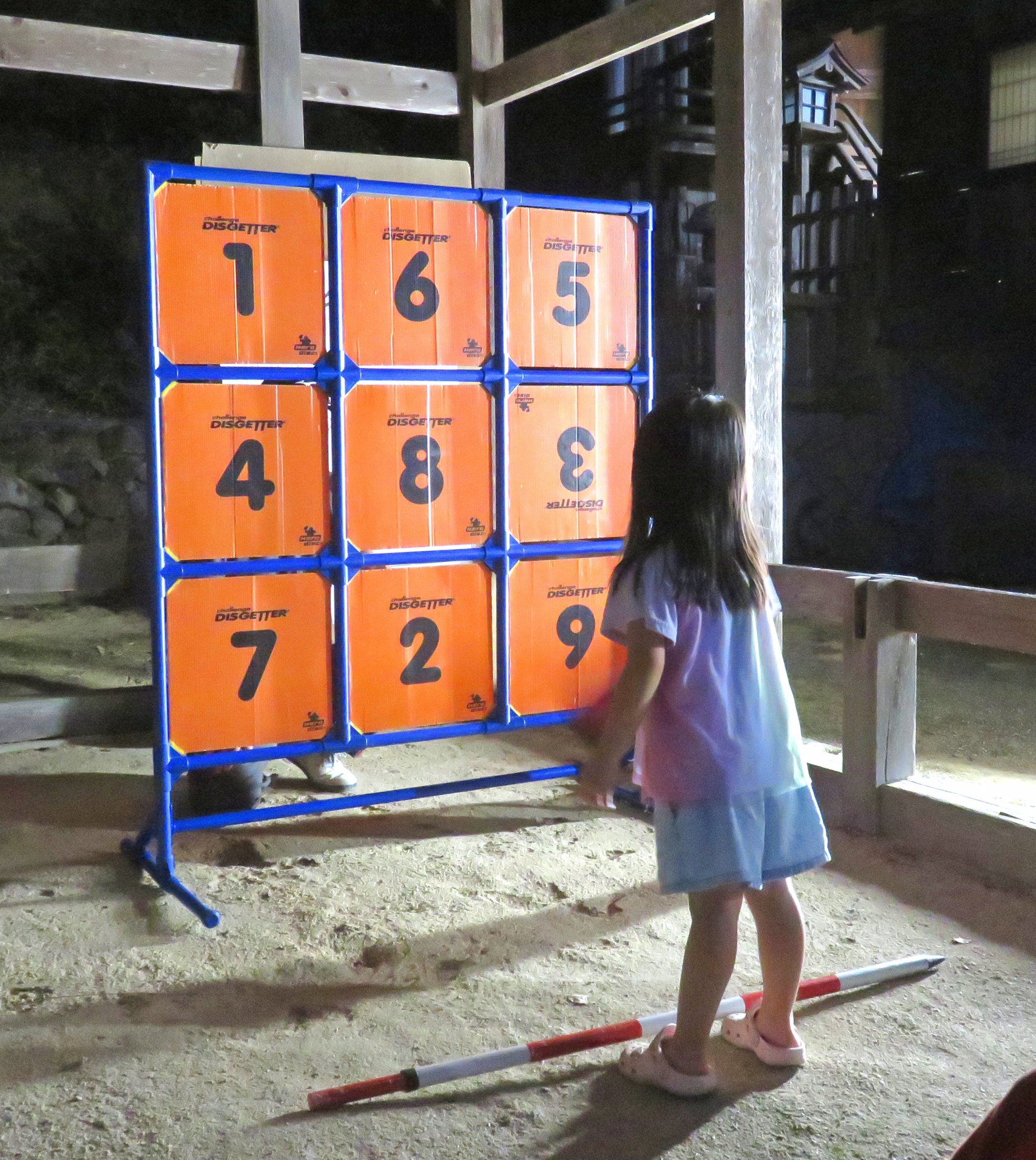 守山市｜モリーブで9/23開催★ストラックアウトや的当てなど家族で楽しむゲームイベント【わくわくスポーツラリー！】