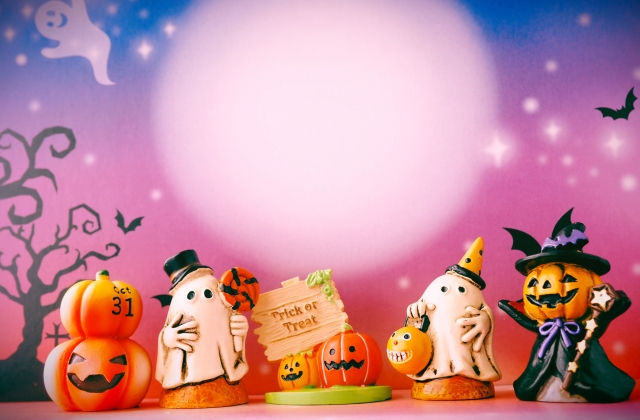 当日でも間に合う！参加費無料で子どもが楽しめる【ハロウィンイベント１０選】《滋賀県2025年最新》