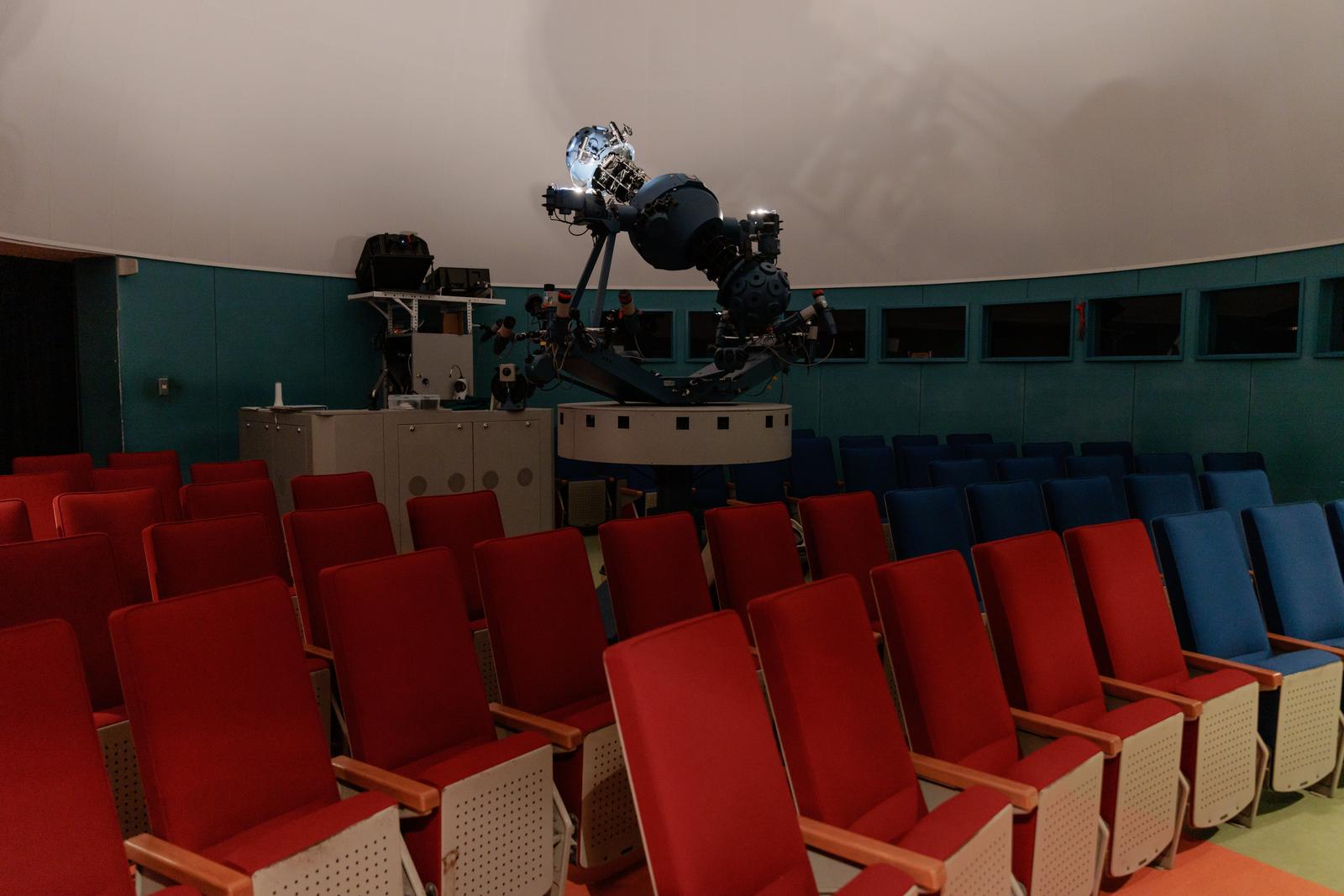 守山市 | 9/15・11/9・12/21 全国で人気★楽しみながら学べる【星兄爆笑プラネタリウムショー】開催！＜琵琶湖マリオットホテル＞