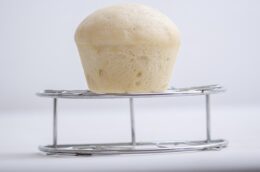 蒸しパン専門店に、ハロウィン期間限定のスペシャルなセットが登場していますよ！