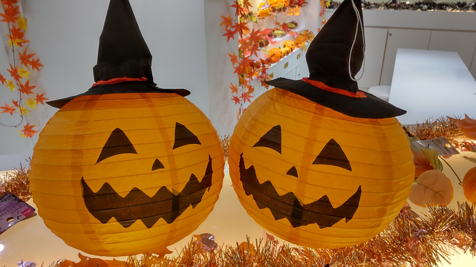 今年のハロウィンはピニャータを割って盛り上がろう♪イオンモール草津にてピニャータクラッシュパーティを開催♪10/25(土)
