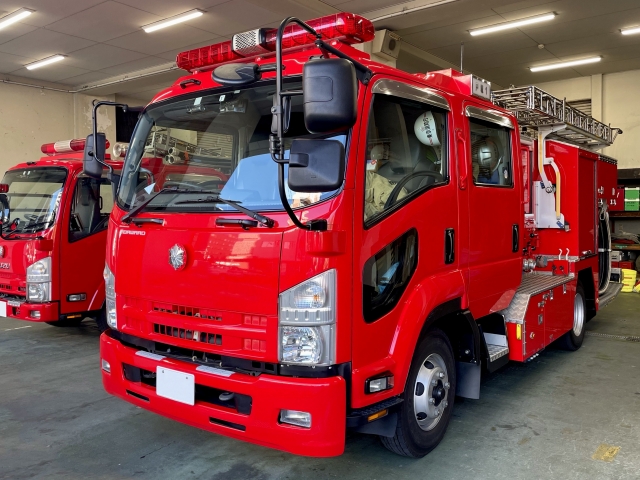 入場無料！家族で楽しく交通安全フェアーで一日中楽しもう♪【第10回滋賀県交通安全フェアー　11/2】