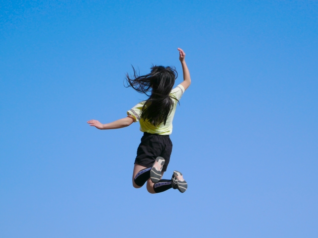 【びわスポ大学祭2025】3m級の巨大跳び箱“GORILLA MONSTER”再び登場！大人も子どもも楽しくチャレンジ！【11月9日】