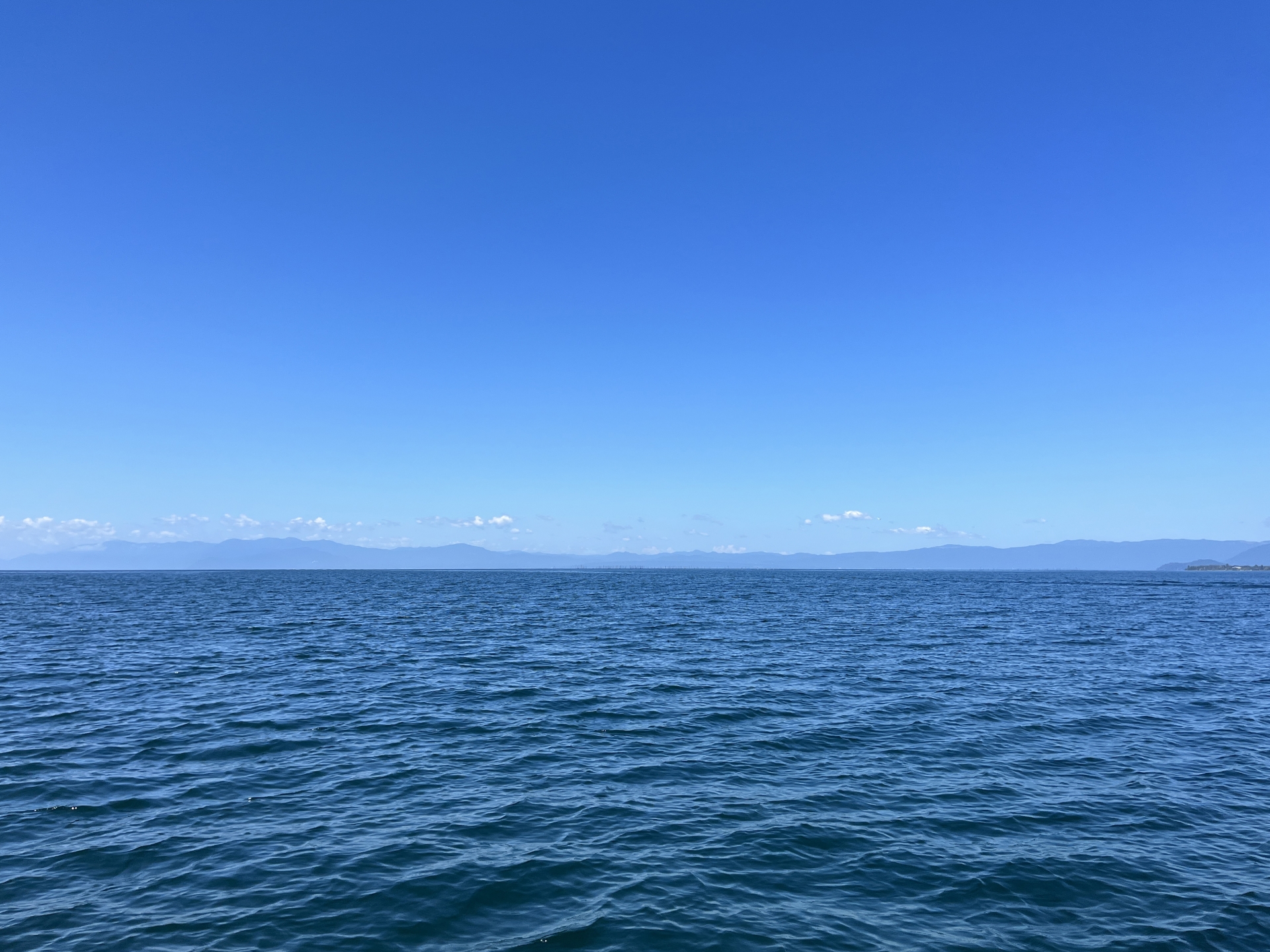 びわ湖の春の風物詩「びわ湖開き」。ミシガンやビアンカに乗ってクルーズに参加しよう！申し込みは2月1日〜