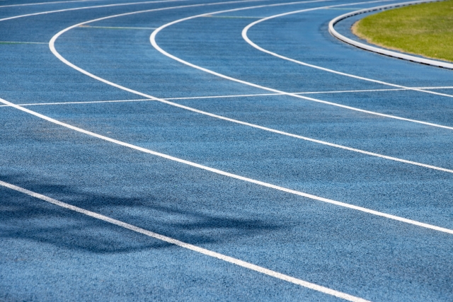 元オリンピック選手と走ろう！速くなるコツを楽しく体験★「希望が丘ランニングスクール2026」開催！【2026年1月12日】