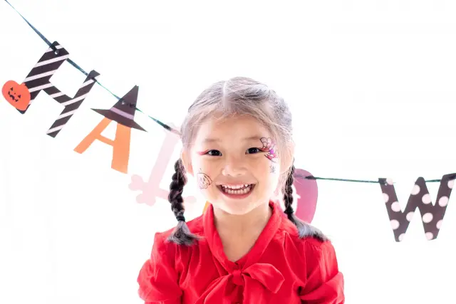 小学生以下のお子様限定『ハロウィンイベント』めんたいパークびわ湖でお菓子プレゼント！《10/1～10/31》
