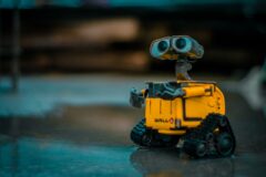ものづくりや科学が好きな子あつまれ！！「高専フェア2025秋」プログラミングや科学、工作体験など高専の魅力がいっぱい♪イオンモール草津にて【11/15】