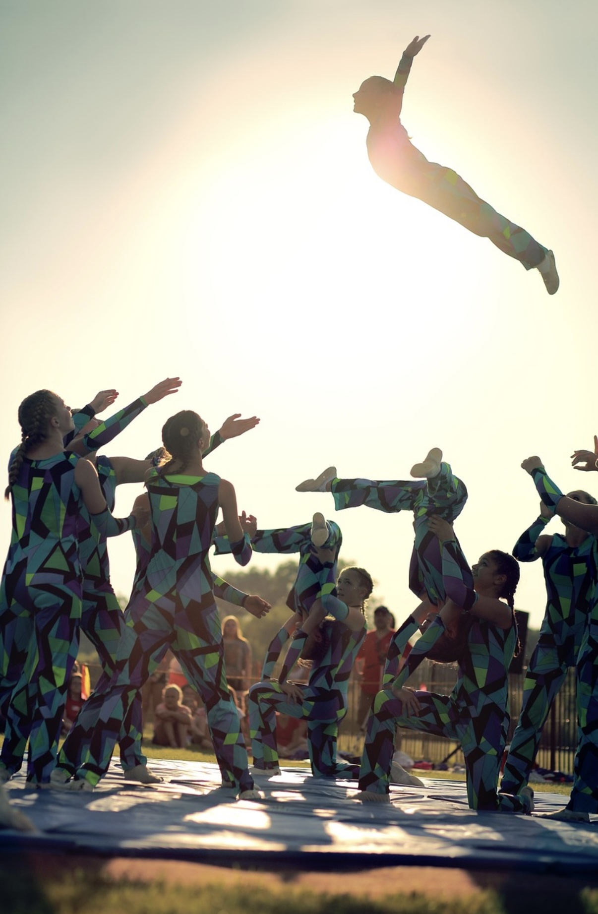 草津市のエイスクエアにて☆立命館大学バトントワリング部パフォーマンスのイベントが開催！迫力ある姿を見に行きませんか♪【10月11日】