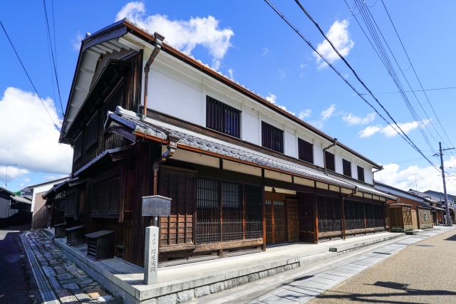 今年も旧東海道土山宿一帯が盛り上がる！【あいの土山宿場まつり】楽しい企画や美味しいグルメがてんこ盛り☆〈甲賀市〉10/12