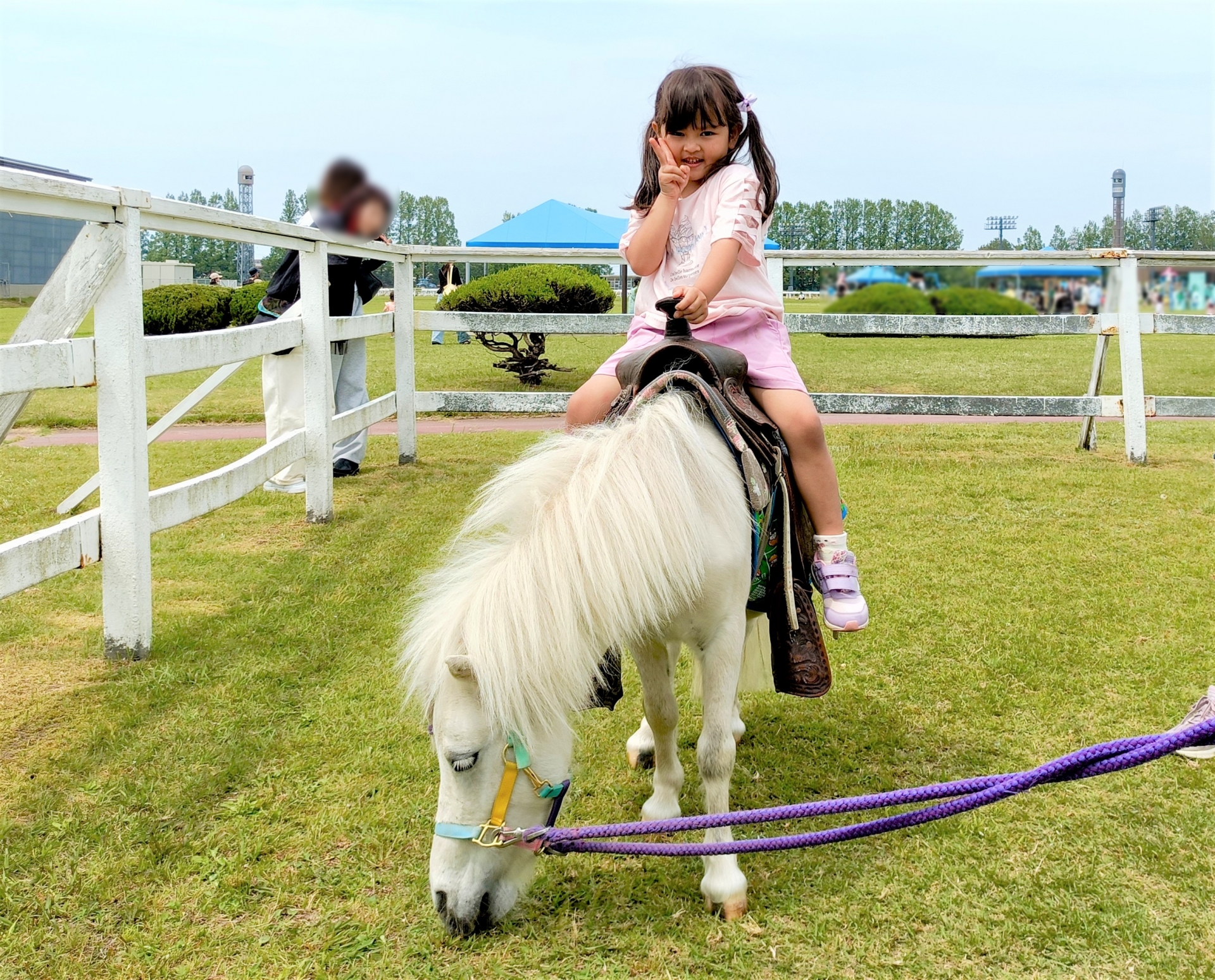 【入場無料】「栗東トレセンこども馬ひろば」が開催。お馬のお仕事体験＆チャレンジ♪11/3(月・祝)乗馬もできる！(事前予約）
