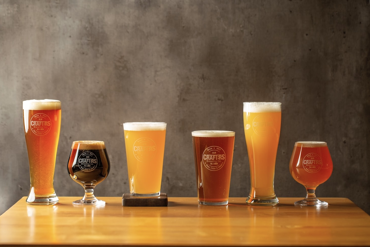 【草津市】滋賀のクラフトビールが集結！10/25(土)エイスクエアで「オクトーバーフェス2025」開催