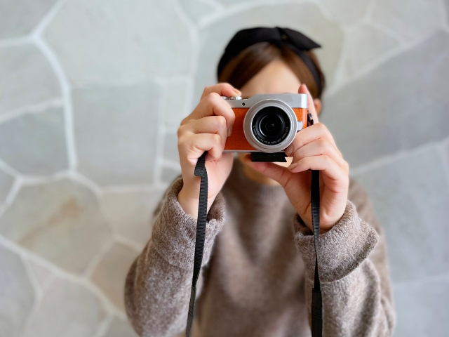 上手な写真撮影のコツって?「Photoレッスン」受けてみよう!スマホでもOK! 2025年11月20日 愛荘町