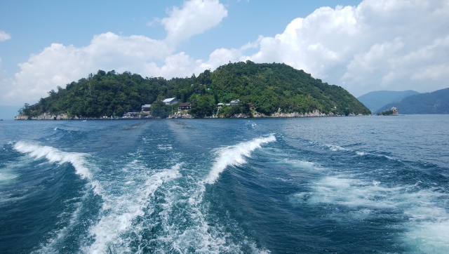 湖上から祈る新年の旅！白鬚神社と竹生島を巡る「初詣クルーズ」が開催【1月4日】