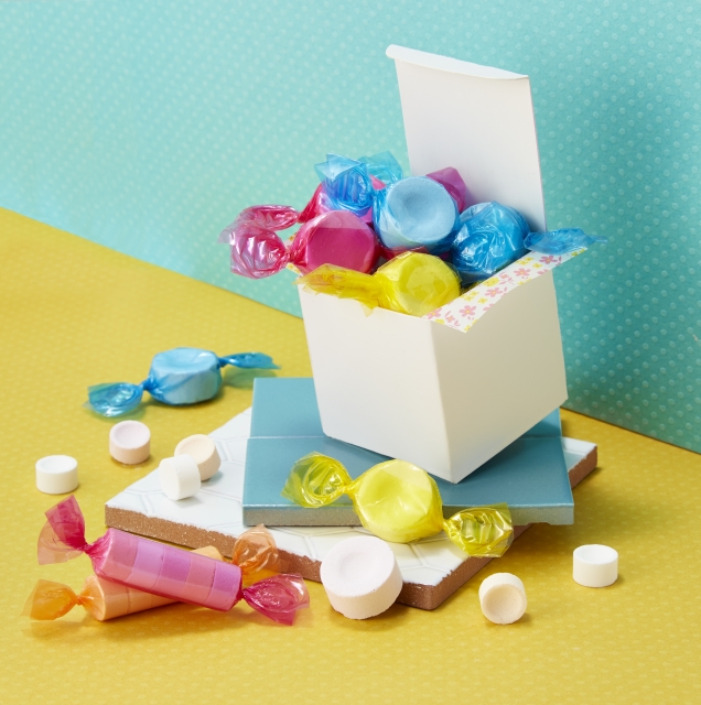 BLACK FRIDAY！小学生以下のお子様参加無料！パンダのお菓子ケースを作ってみよう！【11月22日】【イオンタウン湖南】