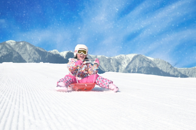 滋賀県 2025-2026シーズン・スキー場情報【家族で楽しめるスキー場 6選】まとめました！