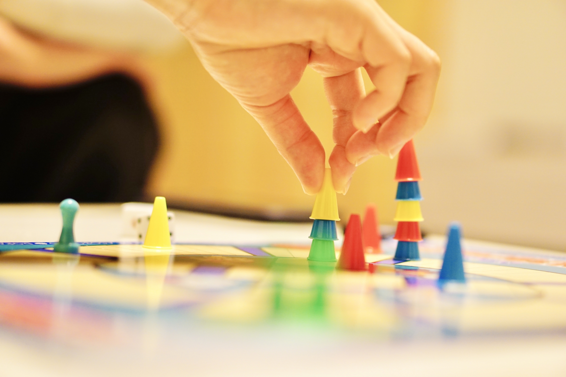 5歳までは無料！室内で外国のゲームで遊ぼう♪英語が苦手でも楽しめるよ。【WORLD GAME PARK】が開催。