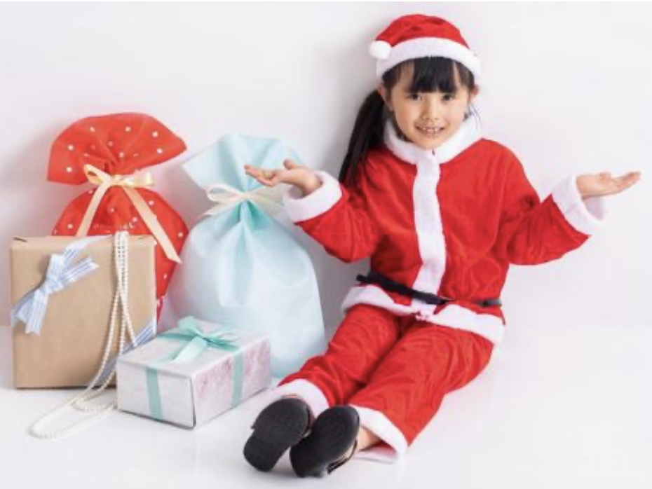 【12月開催ワークショップ】アート教室で楽しむ「クリスマスのぼうし作り」草津市