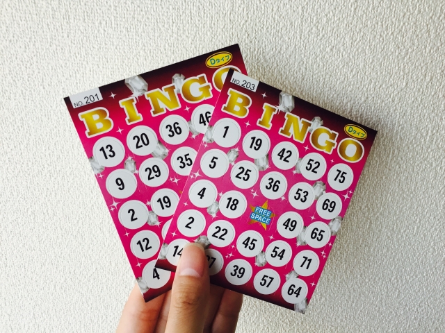 ステキな景品があたるかも？！こども対象の「新春ビンゴ大会」が開催★参加賞あり♪【1月2日/イオン近江八幡】