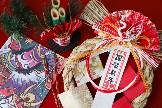 《新春特別企画》個性あふれる「午の凧と郷土玩具展」開催！先着150名に特別プレゼントも♪【12月25日〜1月18日/東近江大凧会館】