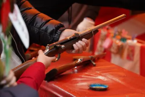 景品が当たる！2026年最初の運だめし★「ジャンボおみくじ・しゃてきであそぼう！」が開催【1月1日/イオン近江八幡】