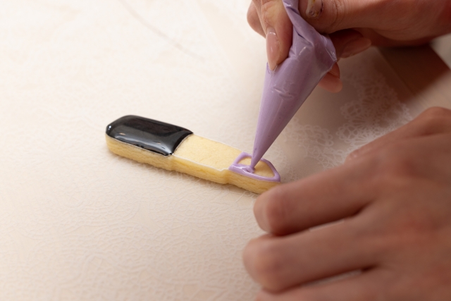 【クリスマスに間に合う】プロが教える！大津「親子アイシングクッキー教室」で可愛いクッキー作りにチャレンジしよう！