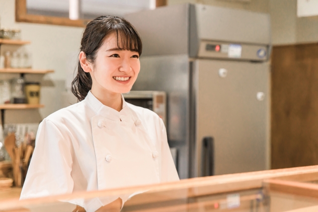 予約制！頑張る気持ちを応援♪実際の店舗でのお仕事体験イベント！すくすくおしごと体験博開催！【12月14日】【イオン近江八幡ショッピングセンター】