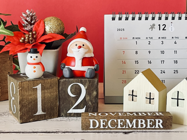 親子で楽しめる！アクセサリー作りやサンタドーム作りなど可愛くて楽しいワークショップがたくさん♪【近鉄百貨店草津店】