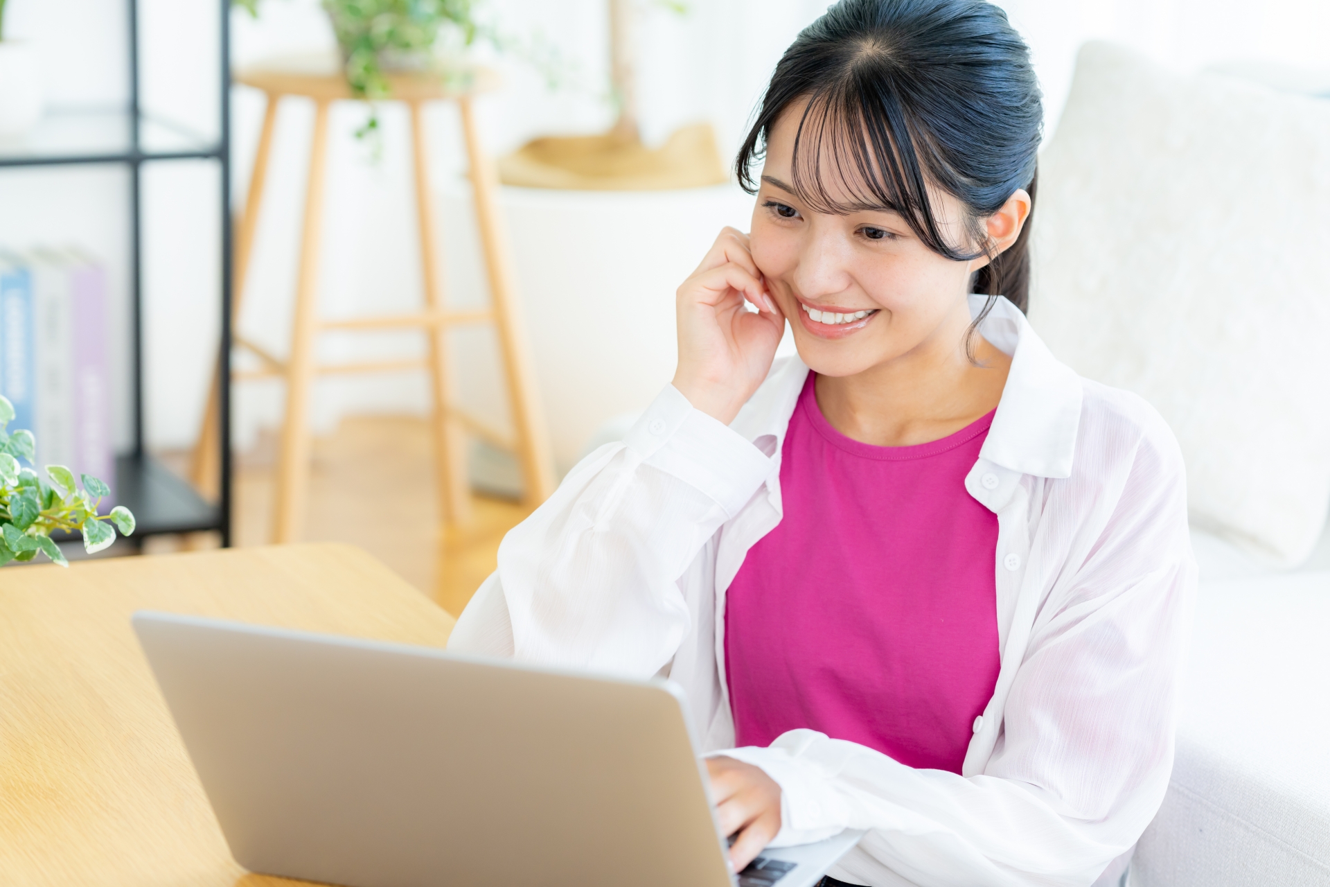 《謝礼あり》滋賀県在住の子育て世代☆住んでいる地域のいいところ教えて?ピースマムママスタッフがインタビュー♪