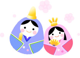 大津市にあるuchicafe*にて、ひな祭り限定の賑やかオードブル・ケーキ・ちらし寿司を提供！予約販売実施中～