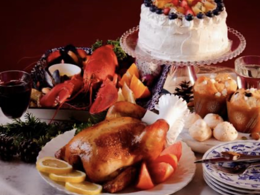 滋賀・京都の本格グルメが大集結！12/14(日)「クリスマスごちそうマルシェ」がブランチ大津京にて初開催！