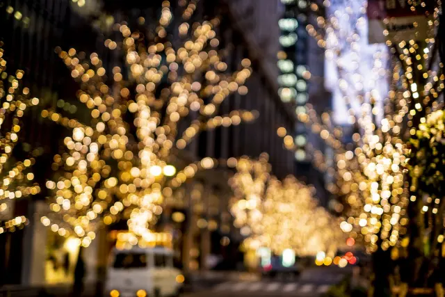 高さ10メートル越えの巨大ツリー登場！野洲の夜を彩る☆【イルミネーションパークYASU】12月18・20日はステージパフォーマンスが楽しめるイベントも♪〈12/12-2/14〉【JR野洲駅南口広場】