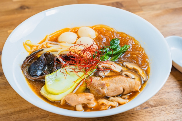 SNSでも話題！大人気の麻辣湯のお店が水口にオープン!!50種類の具材から選べて自分好みにカスタマイズ☆【福恩麻辣湯（フーエンマーラータン）】〈12/20オープン〉甲賀市