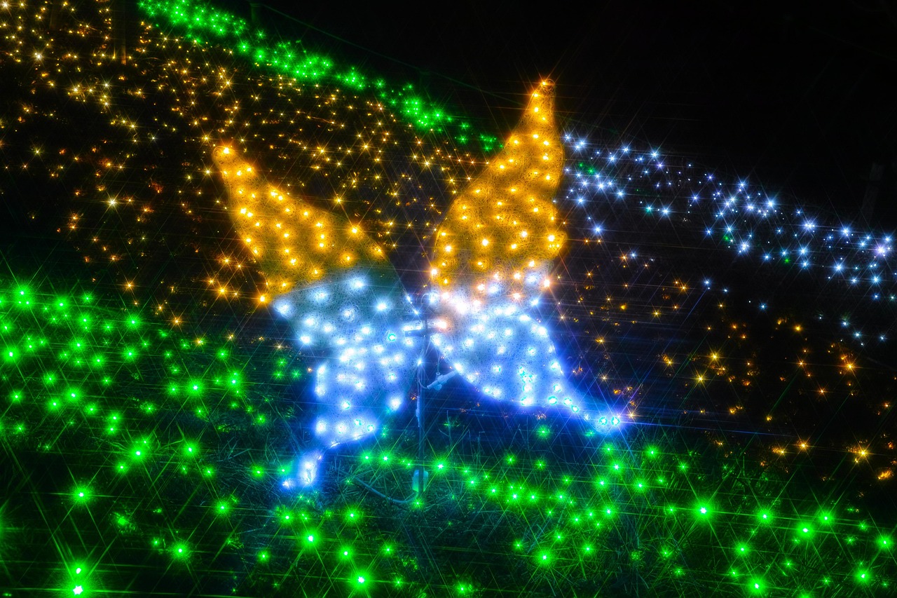 「びわ湖大津館」冬の親子向けイベントまとめ★イルミネーション点灯イベント【夜のびわ湖に輝く生き物たち】も12/6〜併せて開催♪