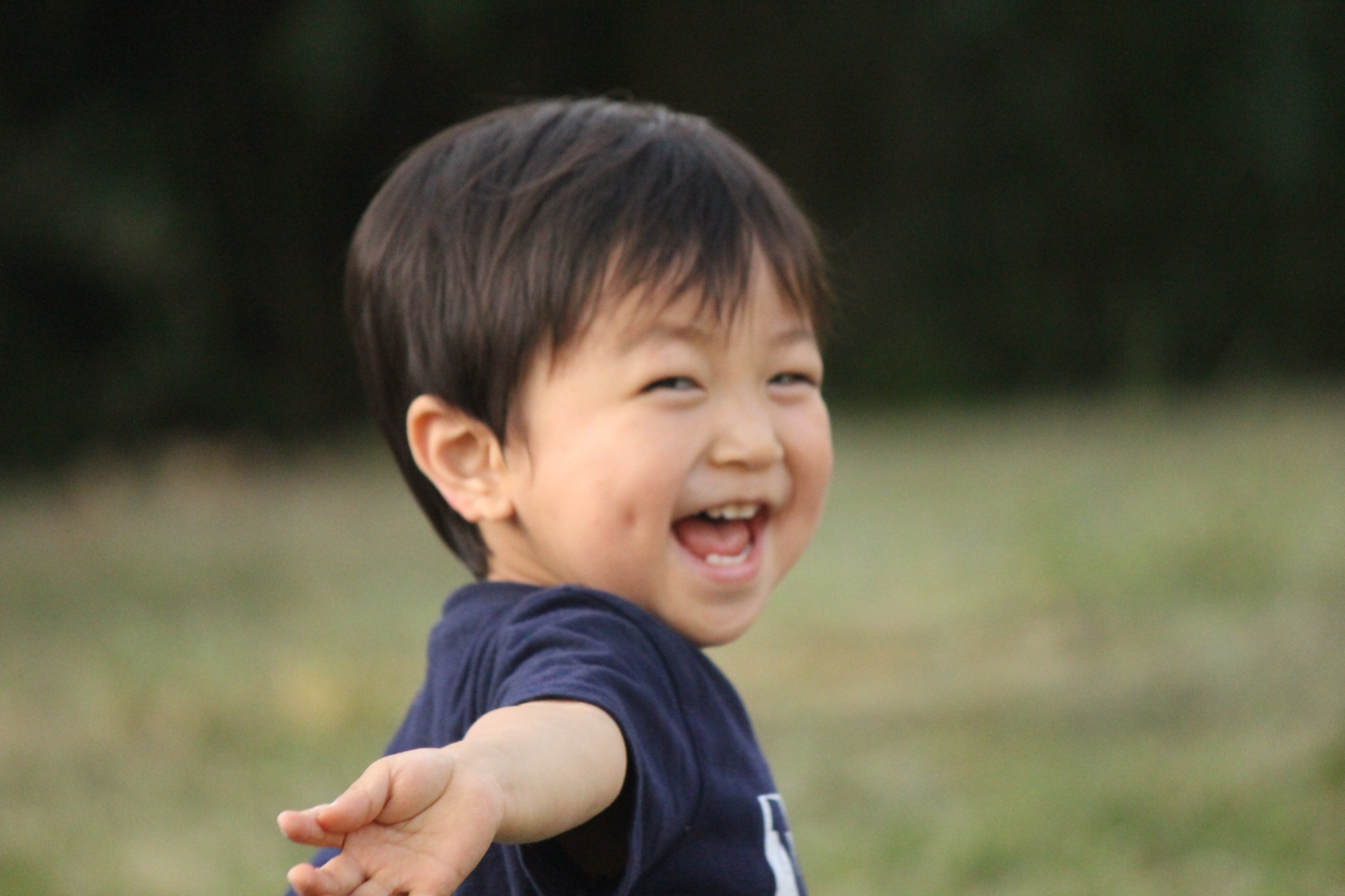 【参加者募集中！・申し込みは先着順】大人も子どもも全力で鬼ごっこを楽しもう！【ながはま鬼ごっこ大会】が開催。