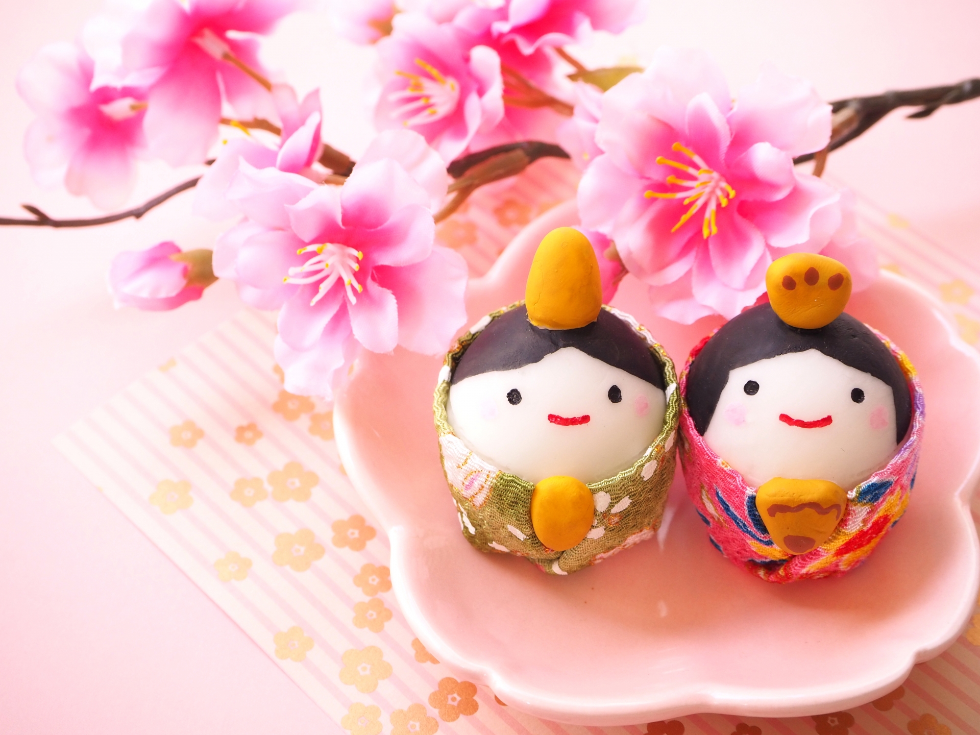 2/21 ＼クイズにこたえて「ひなあられ」をGETしよう★／「イオンタウン湖南」にて【ひなまつりクイズ大会】が開催♪