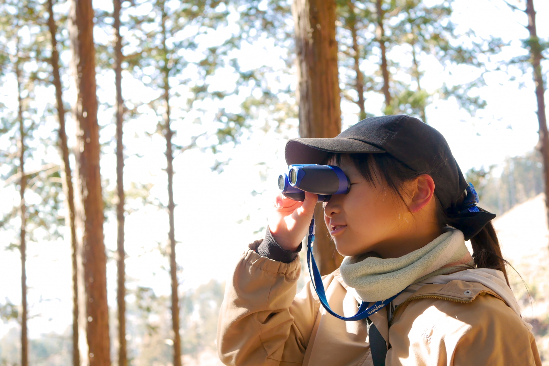 申し込み受付中！水鳥やびわ湖の環境について楽しく学ぼう♪湖北野鳥センターで、【世界湿地の日記念　水鳥観察会】が開催。