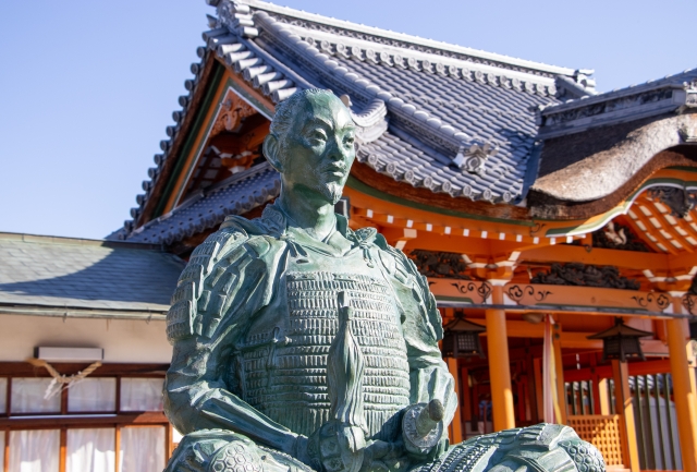 豪華ゲストに福餅まきも！屋台イベントも同時開催！「北近江豊臣博覧会」開幕セレモニー【長浜市】市民無料デーもあり♪