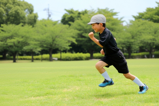 参加無料！第4回ピエリ体育祭開催〜！走ったり、ボールを投げたり、体力テストなどなどたくさん体を使える2日間♪【2月14日・15日】【ピエリ守山】