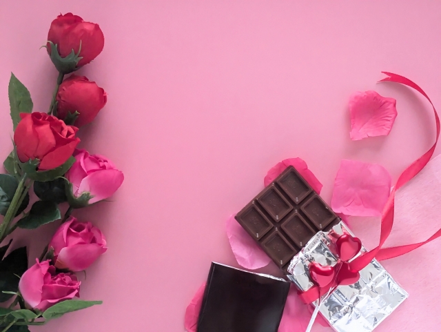 参加無料！バレンタインにチョコレートつみにチャレンジ！つめた分だけもらえちゃう！【2月14日】【イオンタウン湖南】