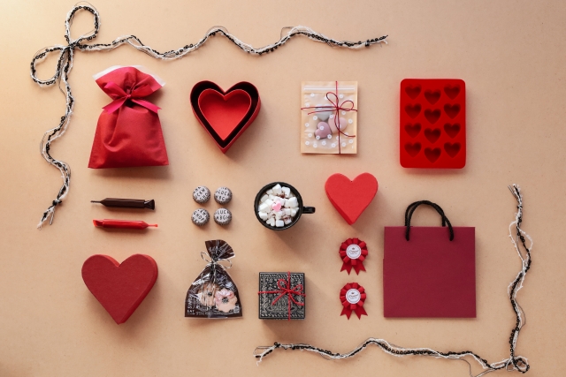 バレンタインをコスメ作りで楽しもう！ラッシュのフレッシュフェイスマスク「グレンショコラ」をみんなで手作りしよう♪【2月14日】【イオンモール草津】