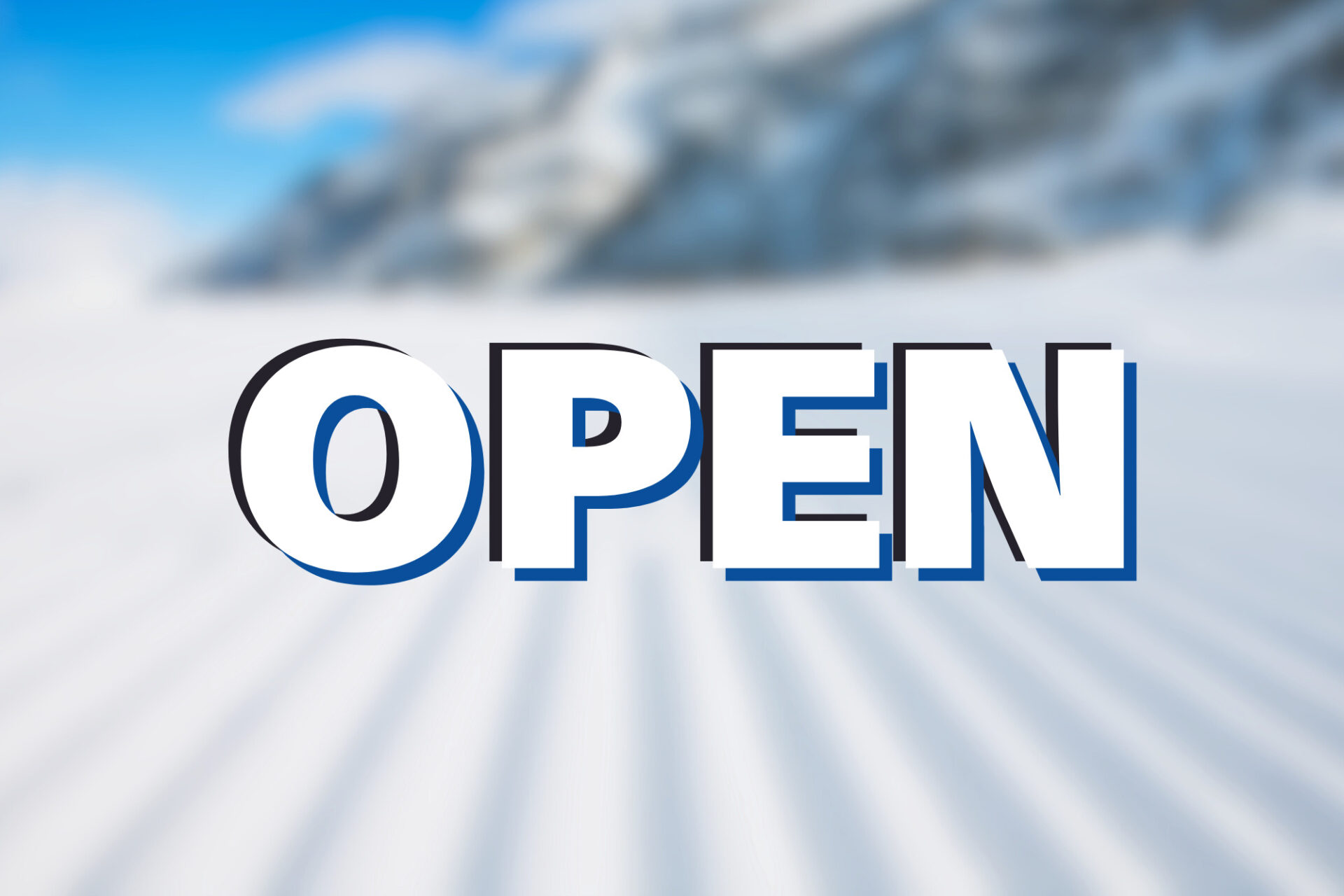 入場料だけで1日満喫！雪遊びにおすすめ「赤子山スキー場スノーパル」が今季の営業がスタートしました！