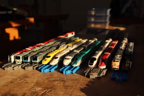 【入場無料】2026 トイレールワールドがピエリ守山で開催！3月20日から3日間限定、大迫力の巨大ジオラマで自慢の車両を走らせよう！