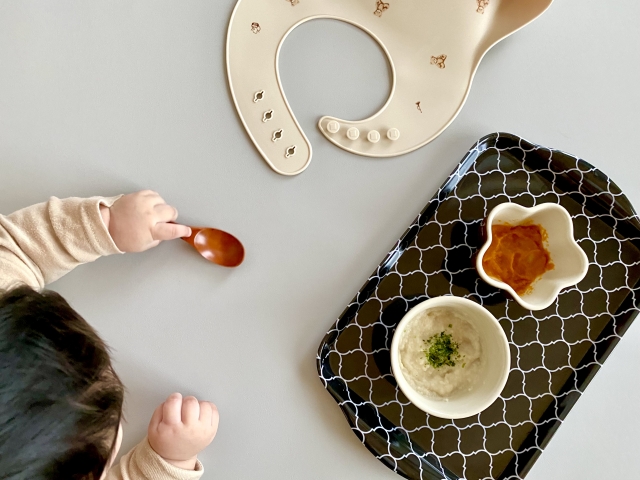 そのお悩み、防ぐカギは“お口”にあった!?参加費無料!【お口を育てる離乳食の始め方】野玉歯科医院で専門家に直接聞いちゃおう!