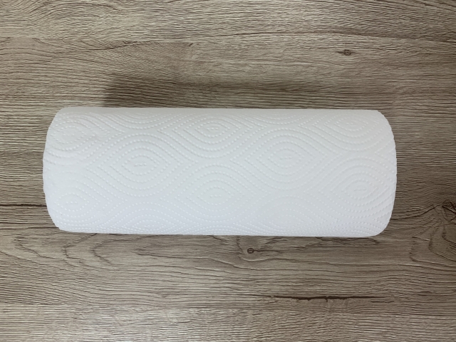 家計にやさしい！今月も日用品プレゼント開催！今月はキッチンタオルがもらえるよ！【3月21日】【イオンタウン湖南】