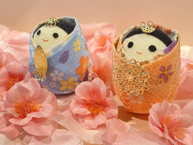 前日までの予約で5％オフ！3日間限定で「ひな祭り」限定寿司を販売【にぎり長次郎】