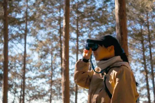 大津市「木の岡ビオトープ」で春の自然観察会が開催！野草の天ぷらや木工クラフトなど親子で楽しむ春の体験★【3月15日】